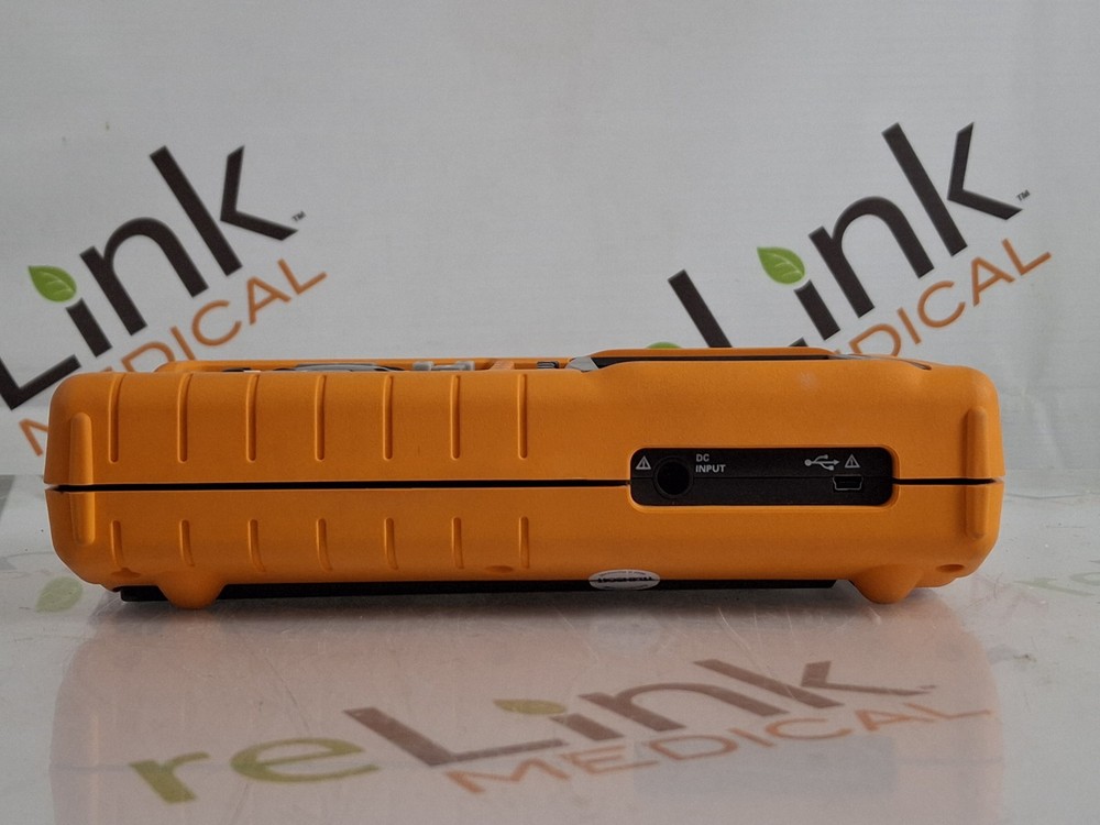 Keysight Technologies U1604B Handheld Digital Oscilloscope