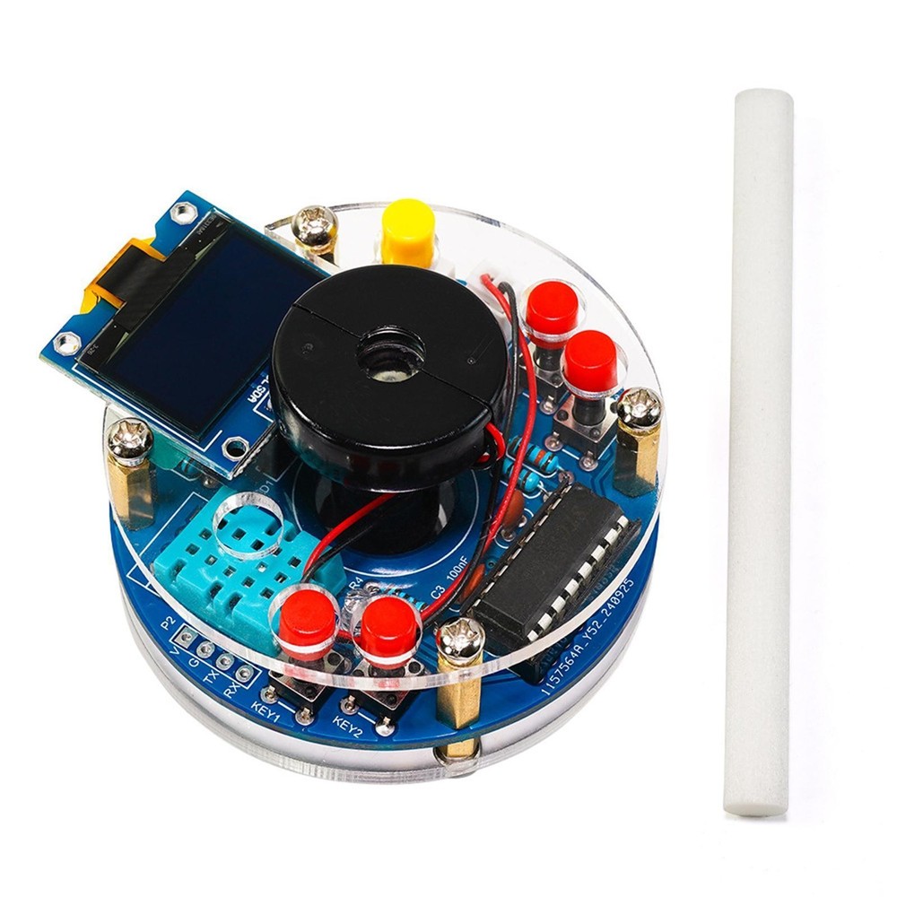 Humidifier Soldering Project Kit USB Humidifier Atomization Educational
