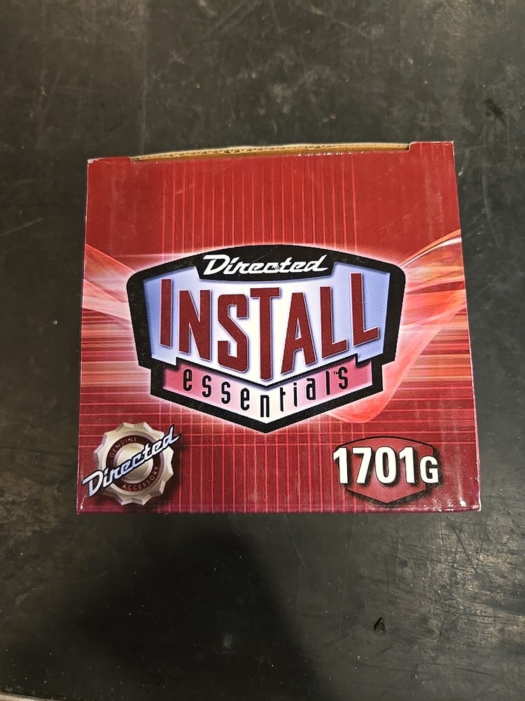 Directed 1701G GM Door Luck And Remote Start Databus Interface Module