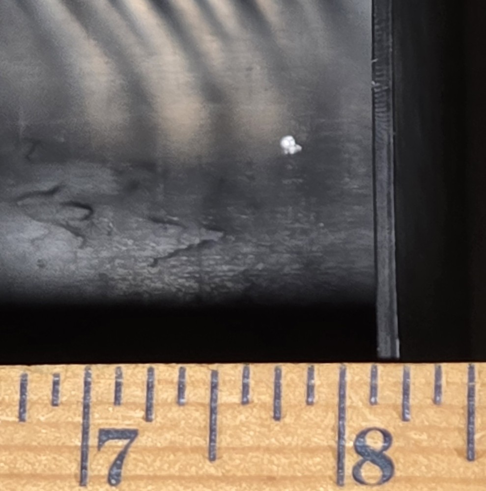 Vintage Case Logic CD Storage Organizer Hard Plastic Rack Wall Mountable