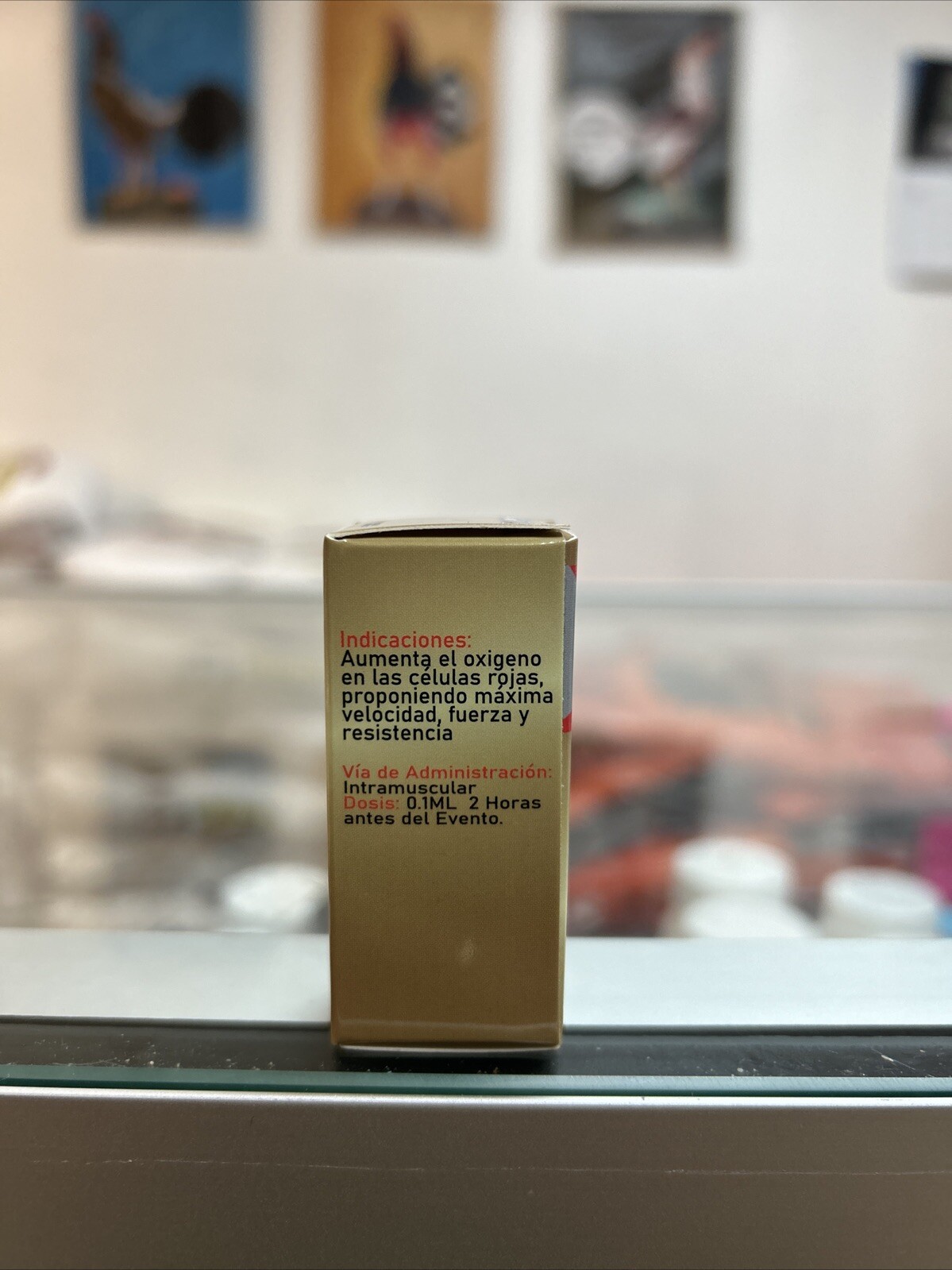 Súper Vitamina B12 5500-Cyclon