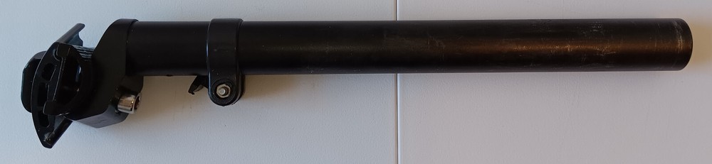 Seat Post Assembly For Bofeili GR201 E-Bike