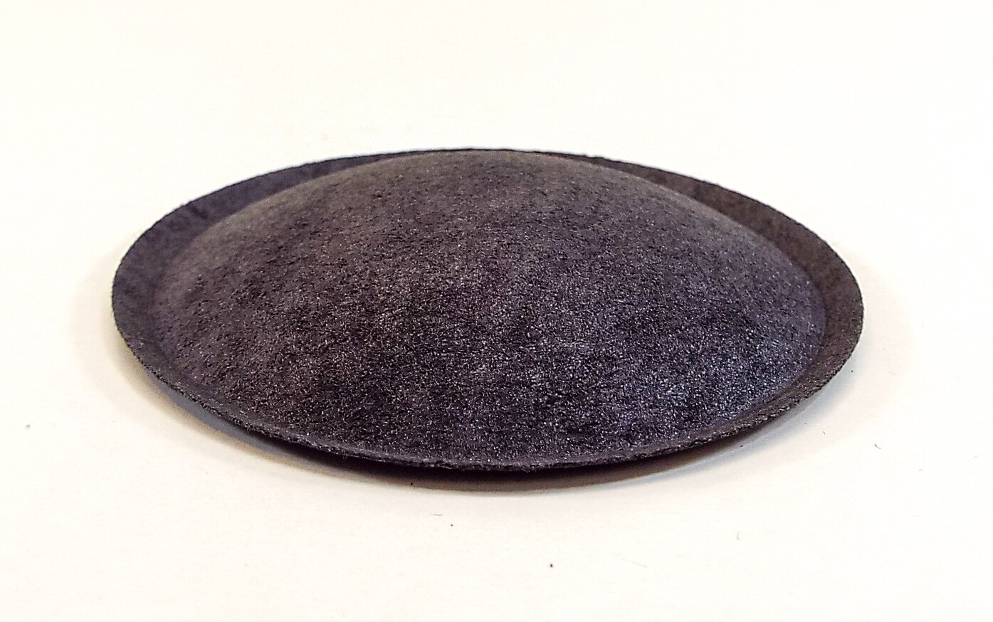 One 1.625" Paper Dust Cap for Speakers