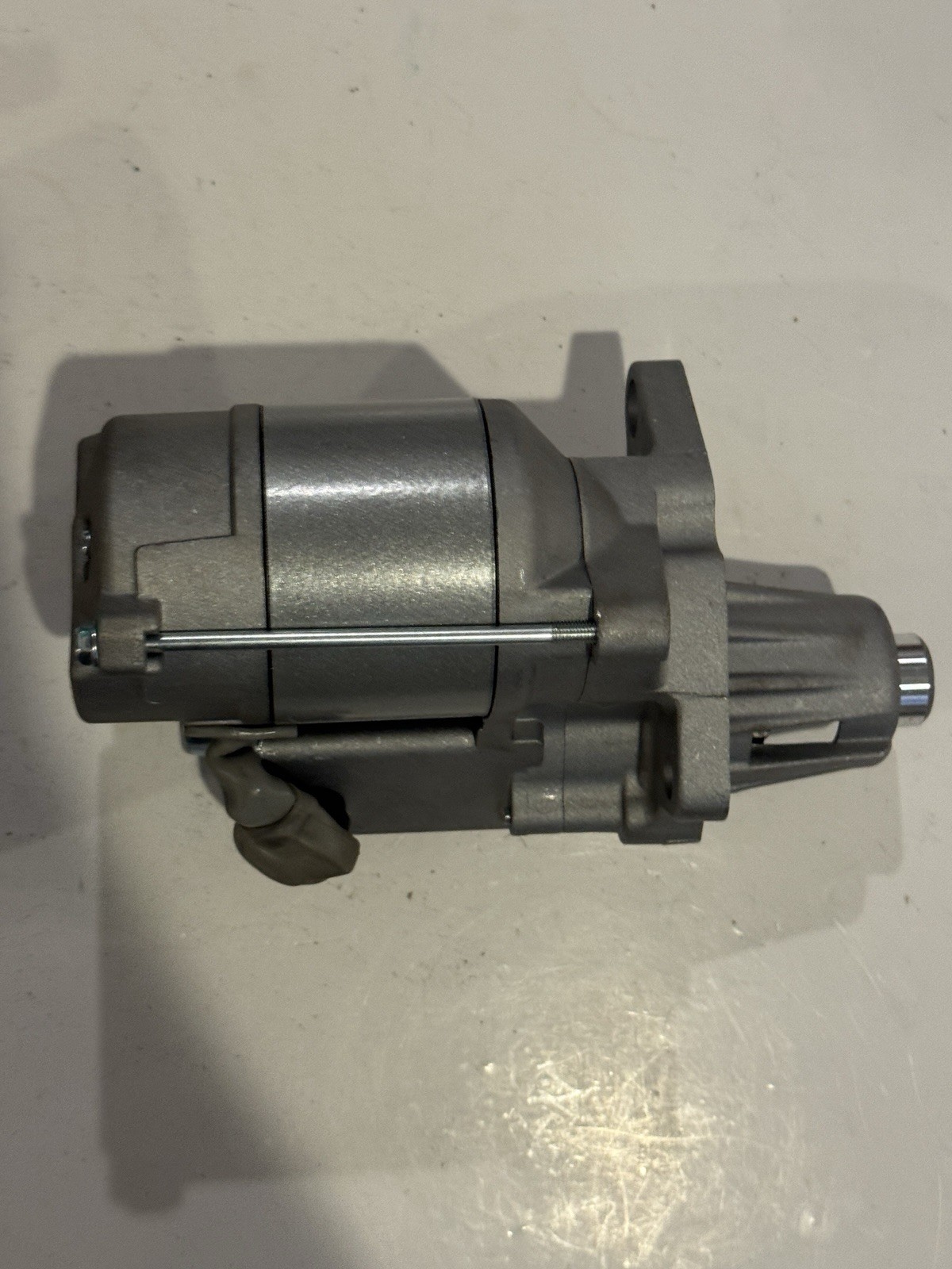 Starter Motor 56027702AB Dodge Ram Mitsubishi Raider