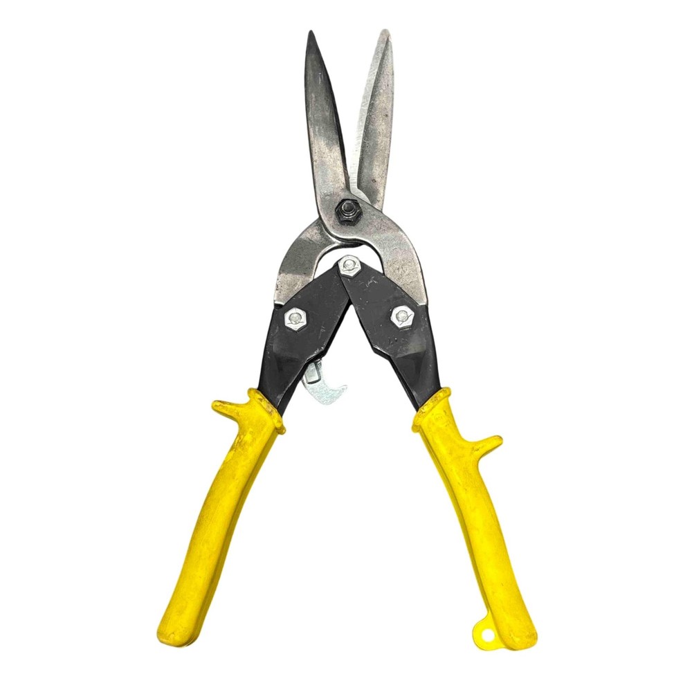 MAC Tools TS-2 - TS-1 - TS-6716AS Aviation Tin Snips Set