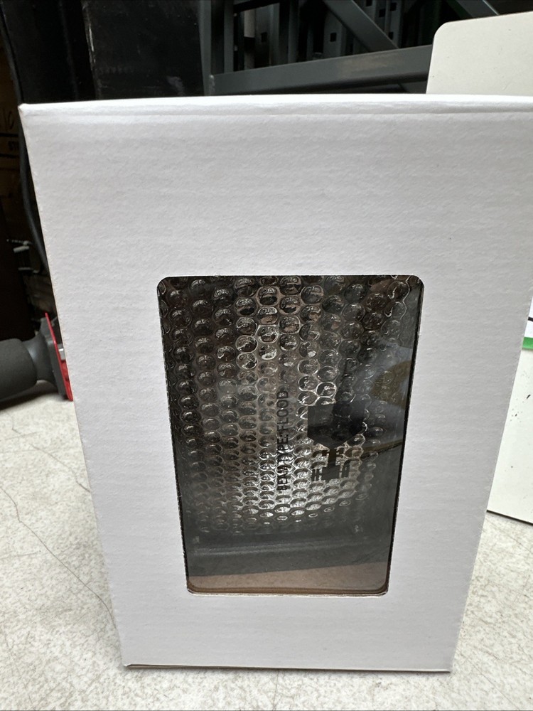 Grote 63531 Rectangular Halogen Fog Lamp