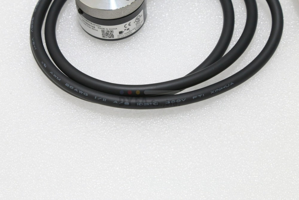 JTEKT Genuine NIB TRD-SR2000A Incremental Rotary Encoder SEN-I-2646=9A3B
