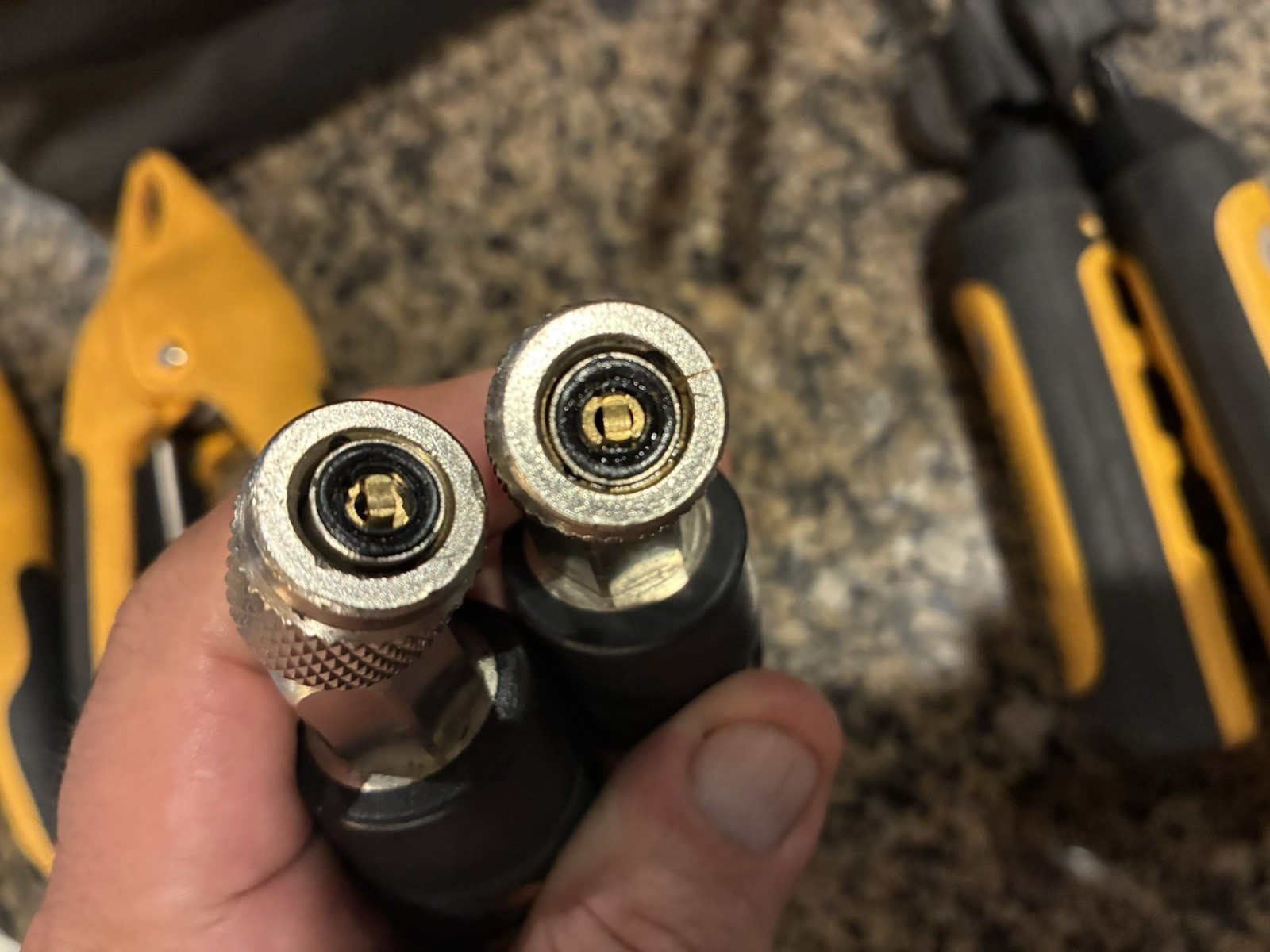 Fieldpiece JL3KH6 Job Link Wireless HVAC Test Kit Probes Clamps Psychrometers!