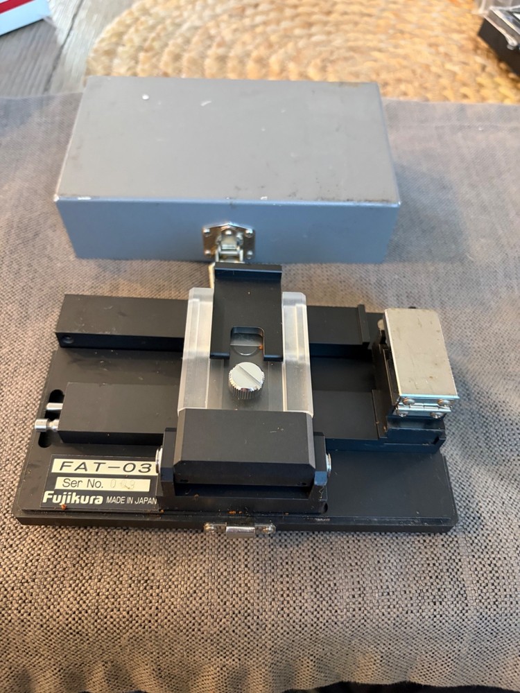 fat-03 fiber arranger