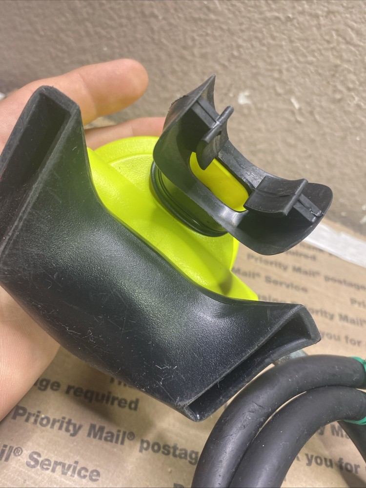 Oceanic Datamax Sport Puck Scuba Dive Computer (Untested)