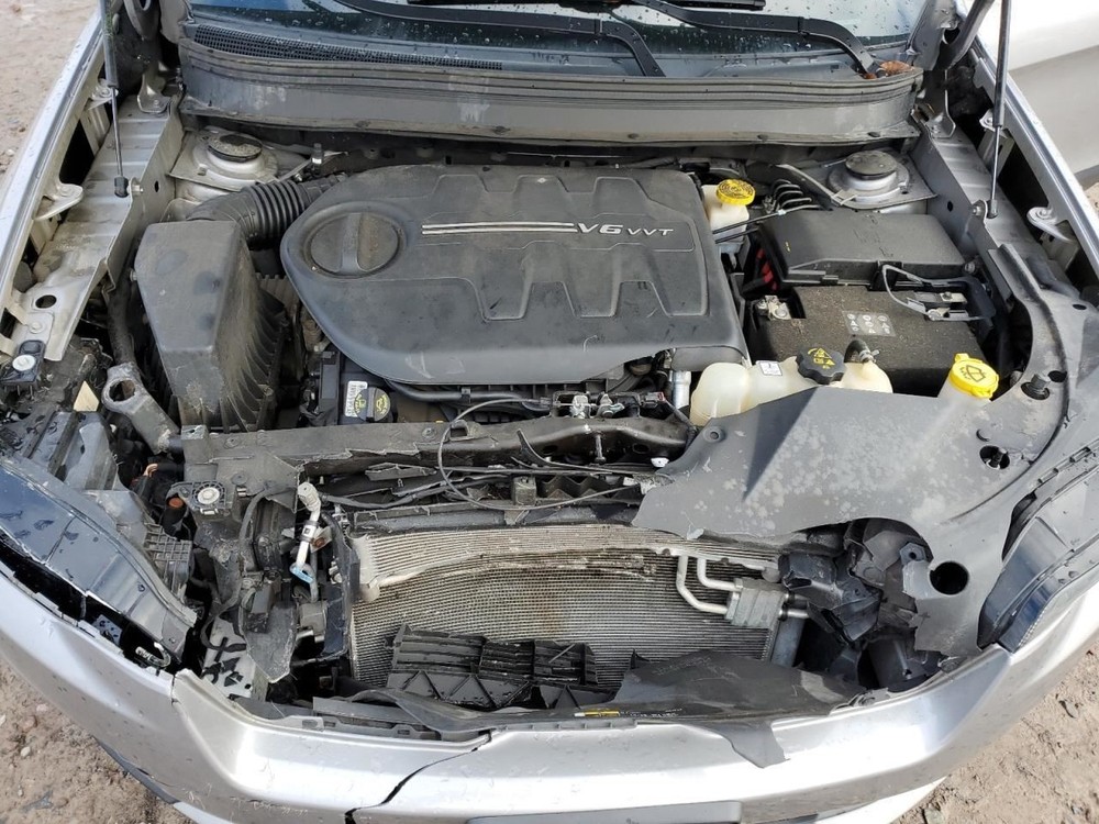 CHEROKEE 2019 Transmission Shift 1004081