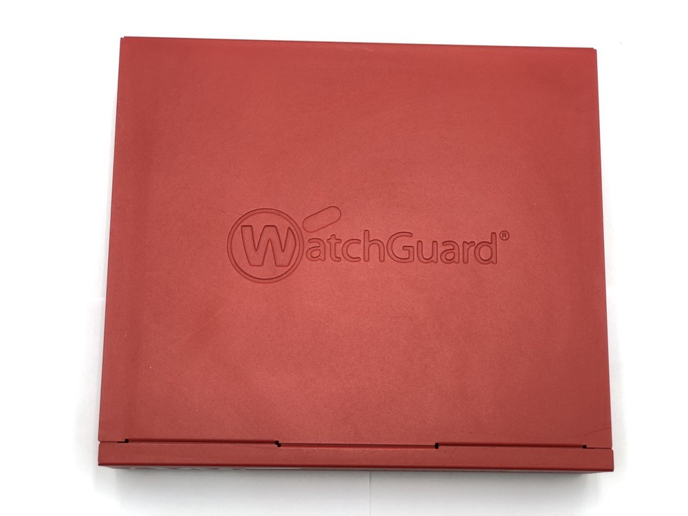 WatchGuard Firebox T70 Network Security Firewall WS7AE8