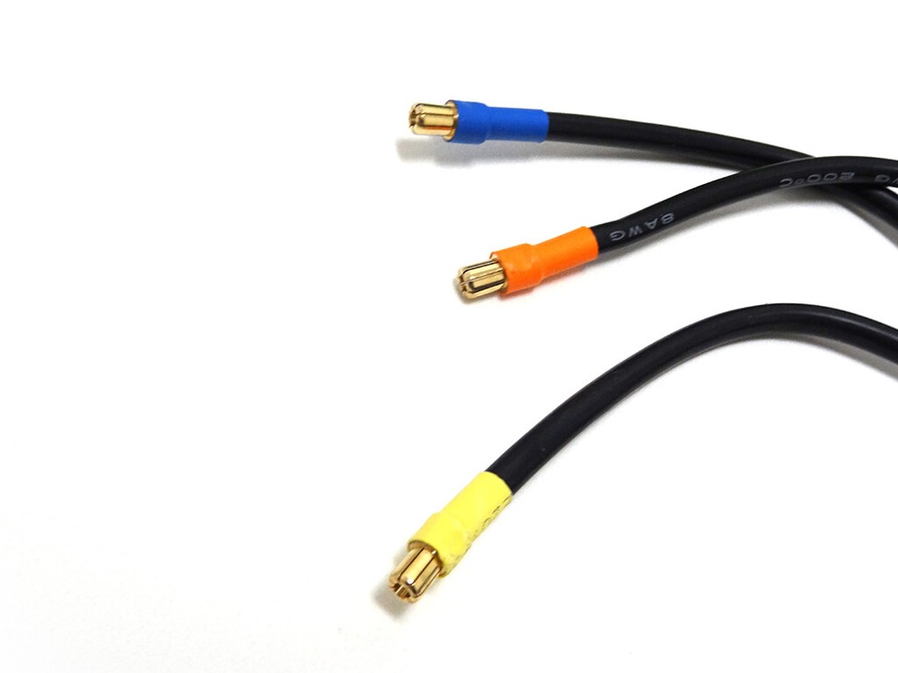 Rovan 750kv 4-pole Brushless Motor