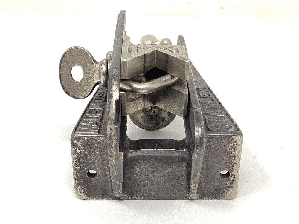 Stanley Dowel Doweling Jig #59 Tool Carpenter Woodworker