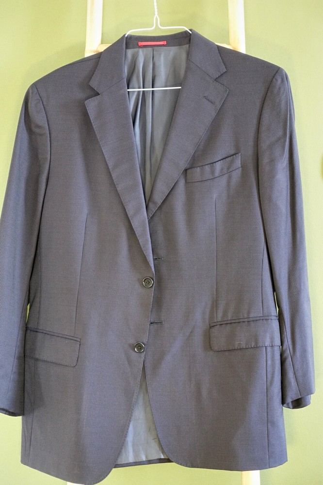 massimo dutti jacket 52