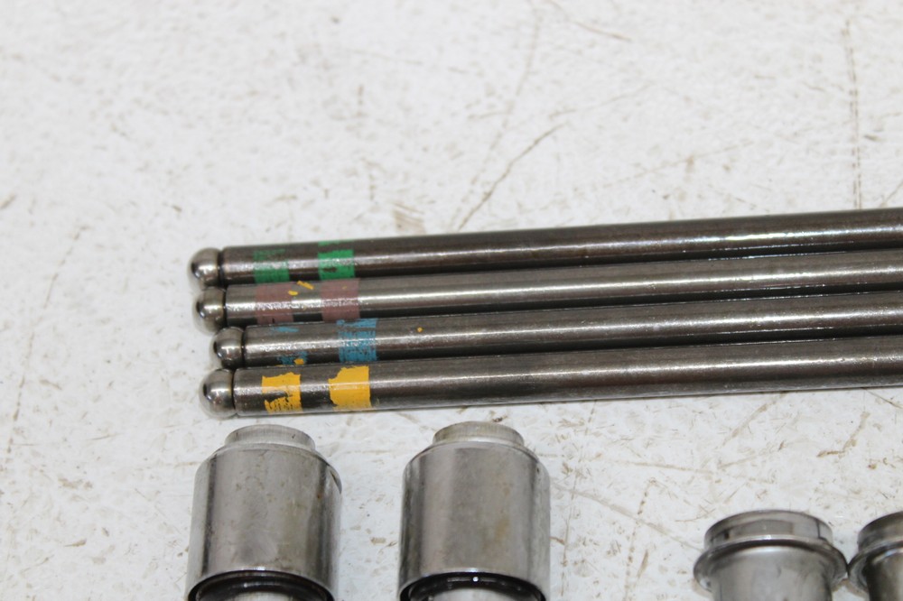 1999 HARLEY-DAVIDSON HERITAGE SOFTAIL CLASSIC FLSTC ENGINE PUSH ROD SET