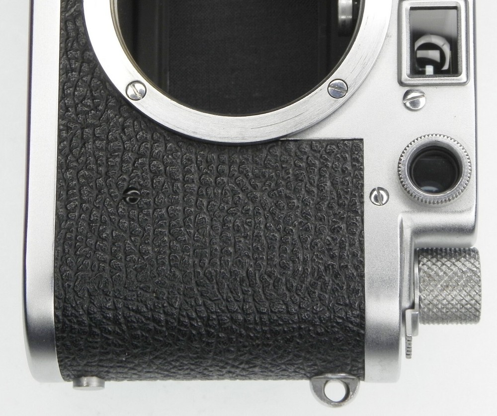 Leica IIIF,3F #620861