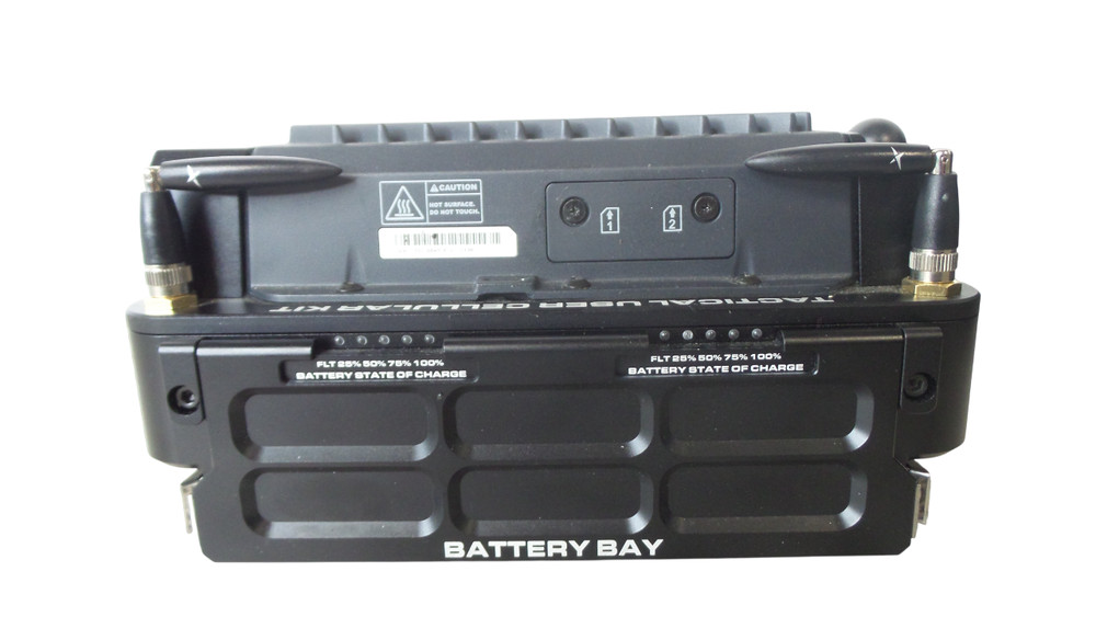 Rebel Systems Tuck-19 Tactical User Cellular