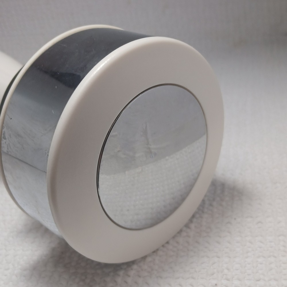 Shake Weight, a specialized dumbbell designed for strength training