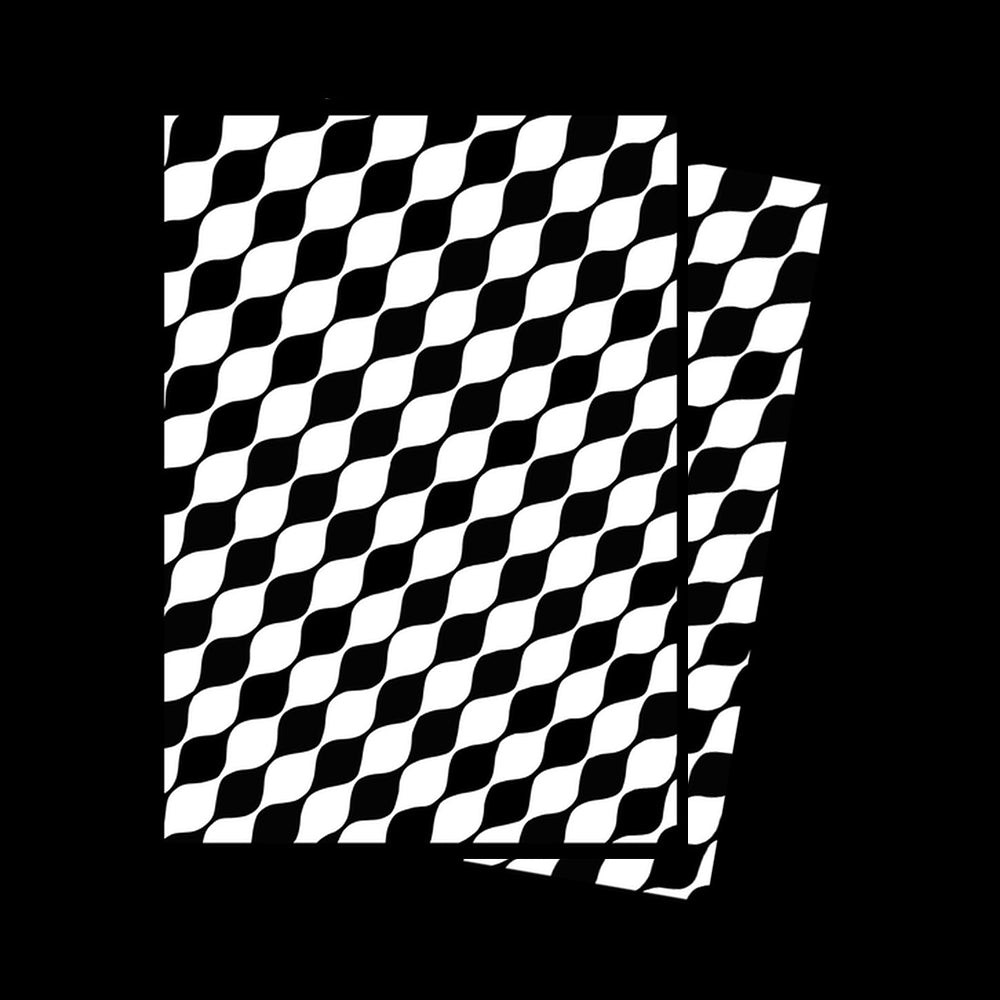 Racing Checkered Flag
