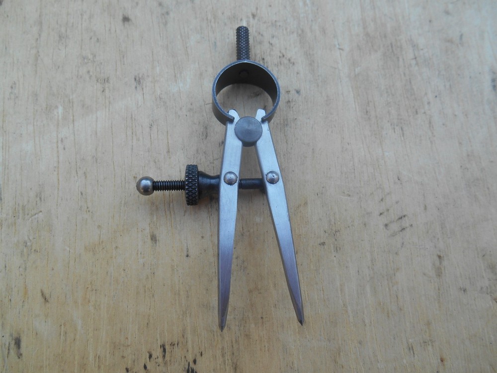Union Tool 2" dividers