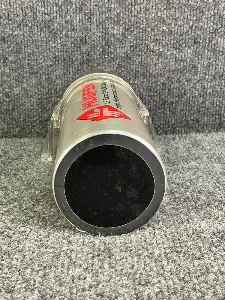 Hugfen 1.2F 24V DC Surge Capacitor High Performance Power System