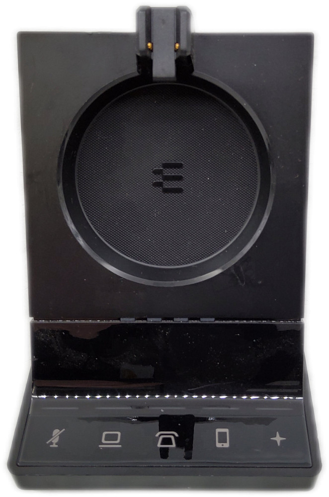 EPOS Sennheiser SDW 5035 Mono Wireless Headset with Base Station