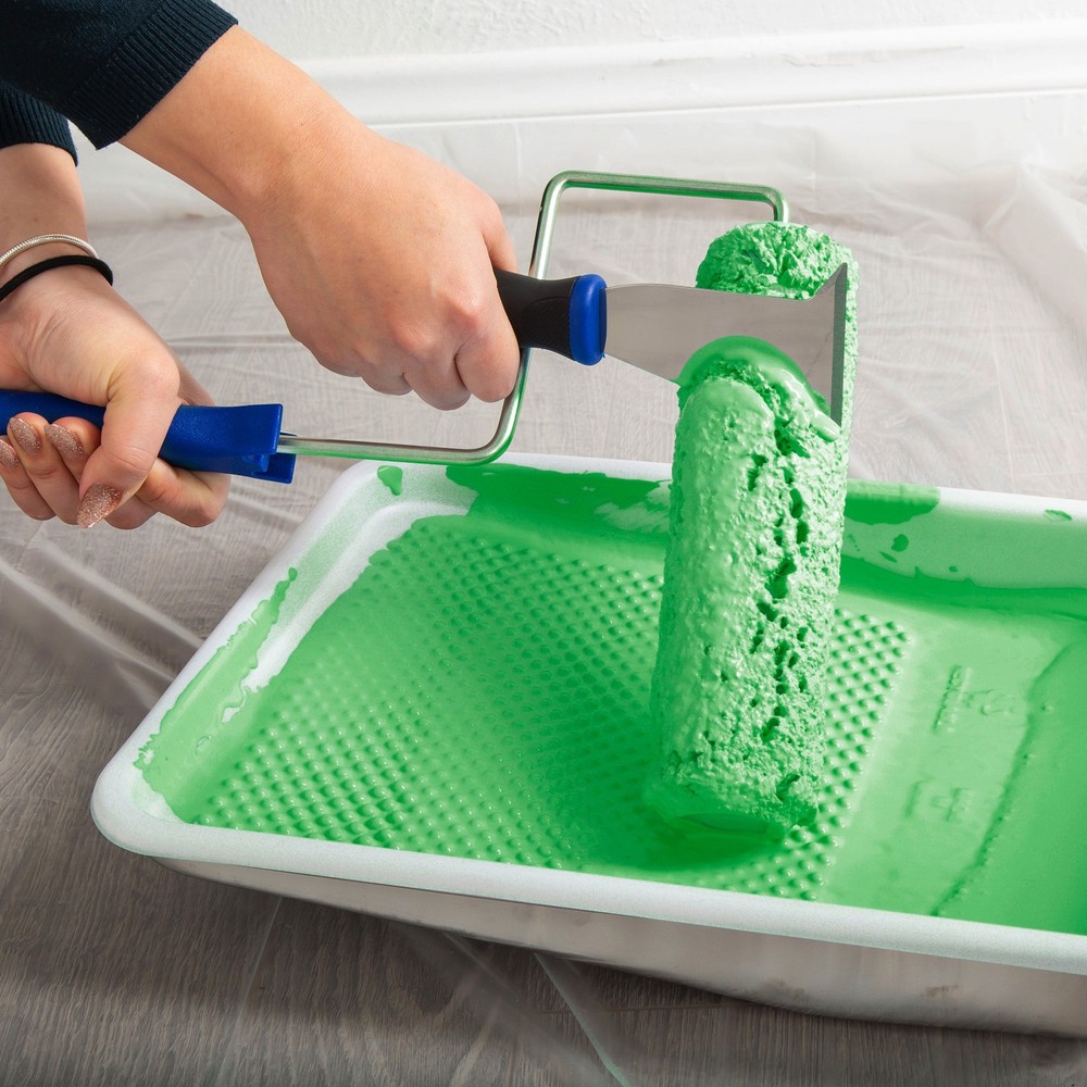 Vaughan 21 Piece Paint Kit - 050174E