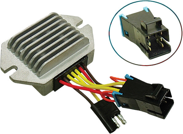 SPI SM-01237 Voltage Regulators