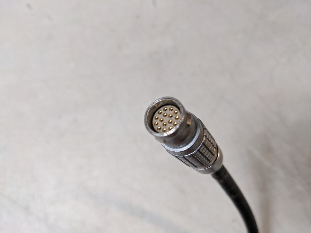 ARRI KC 151-S Medium Viewfinder Cable (2.1')