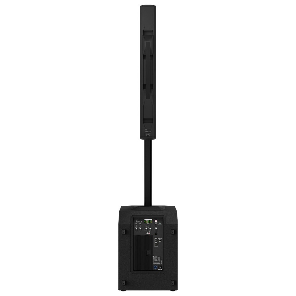 Electro-Voice EVOLVE 70 Portable Column Array Loudspeaker System Black Pair