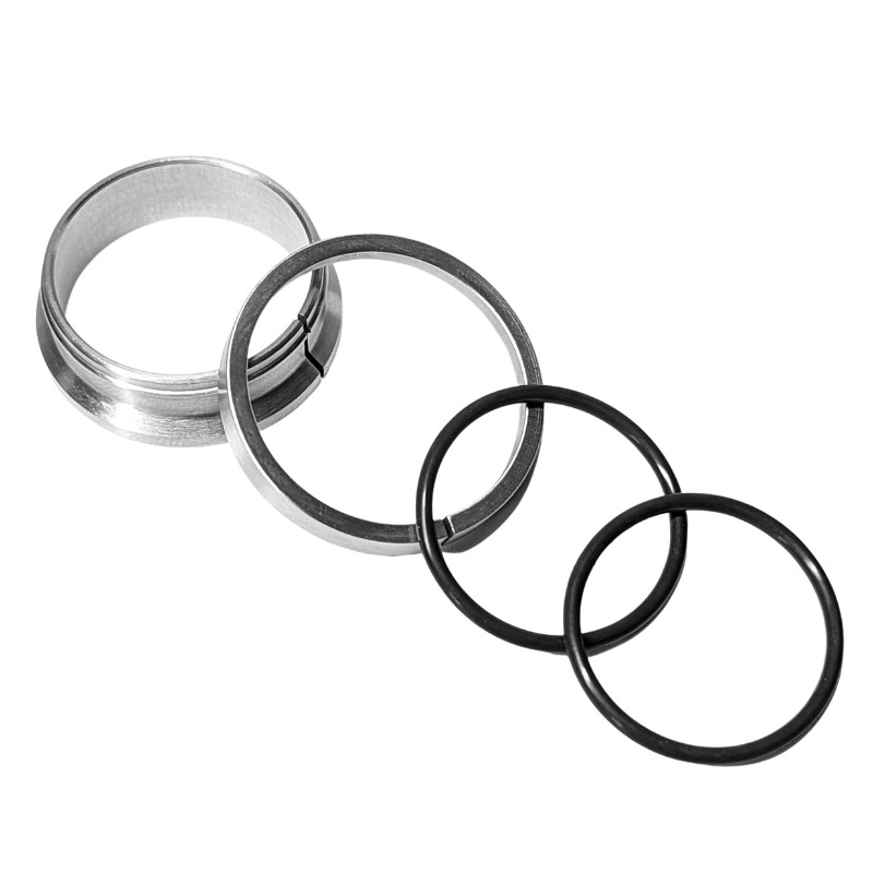 12 GA. GAS PISTON SEAL KIT FOR REMINGTON 11-87 11-96 NEW STYLE POST 1986