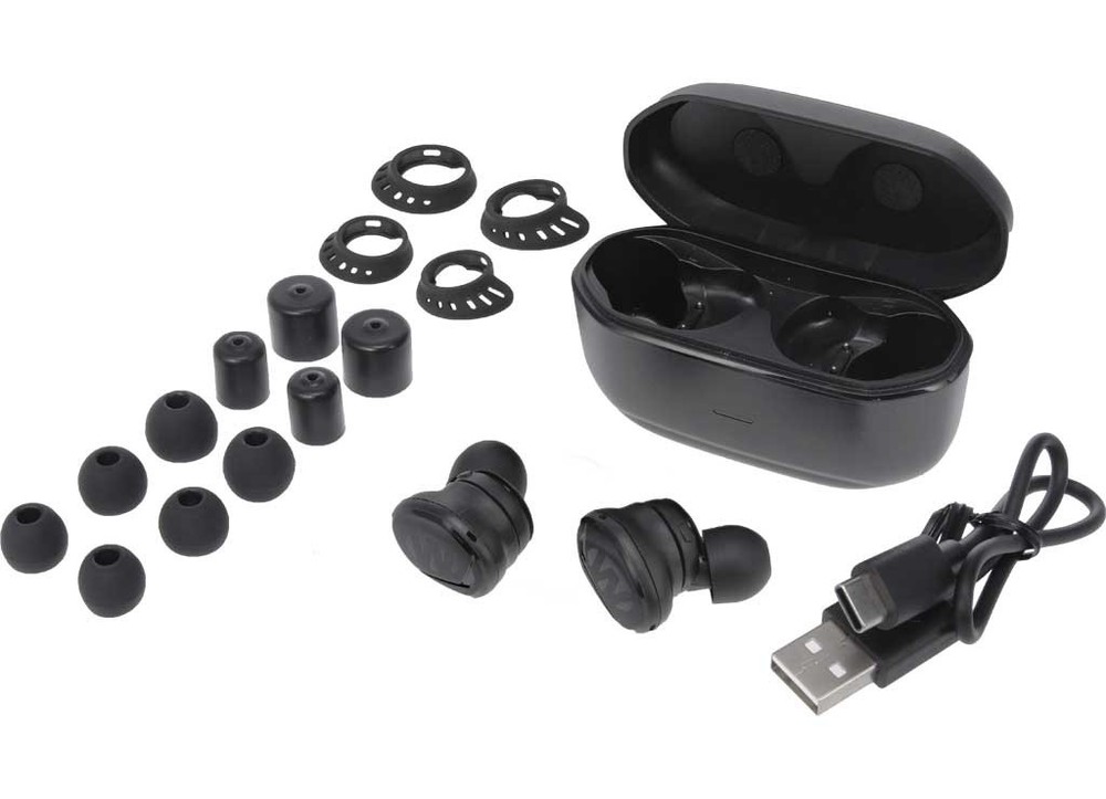 Walker's GWP-SUPR-BT Bluetooth Ear Buds
