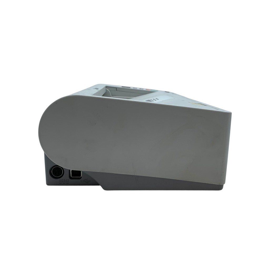 Canon M111121 ImageFormula DR-M140 Office Document Scanner - Untested - No AC