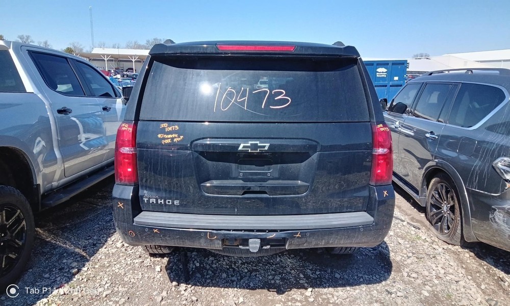 Camera/Projector Camera Front ID 84421057 Fits 18-20 ESCALADE 808804