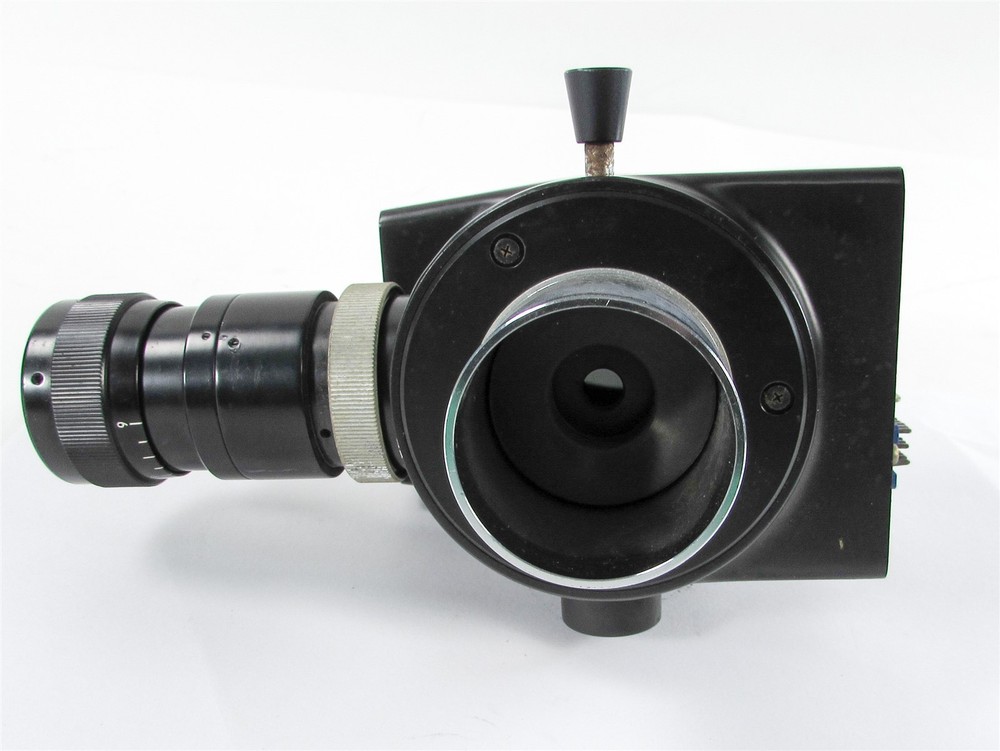 USED Nikon HFM Microflex Photomicrography - For Microscope Use