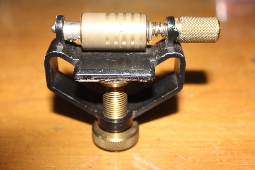 Veritas Precision Honing Guide - Made In Canada