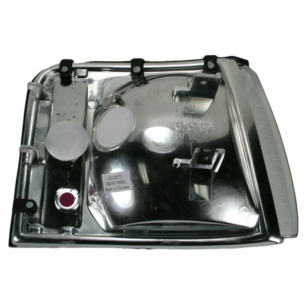 Left Corner Parking Light Marker for DeVille 1997-1999 GM2540102