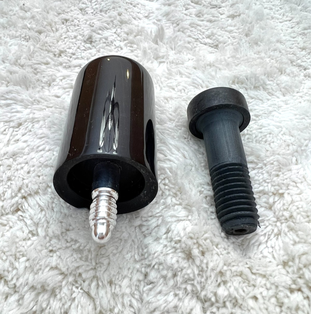 2" Pechauer Quick Release Butt Extension & Bumper Fits All Pechauer Models