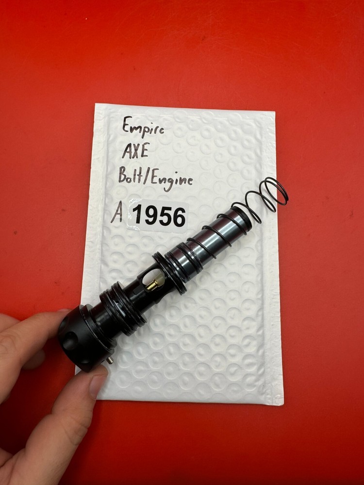 Empire AXE Bolt/Engine 