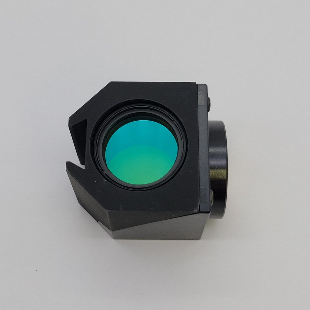 Olympus Microscope Fluorescence Filter Cube U-MWIB