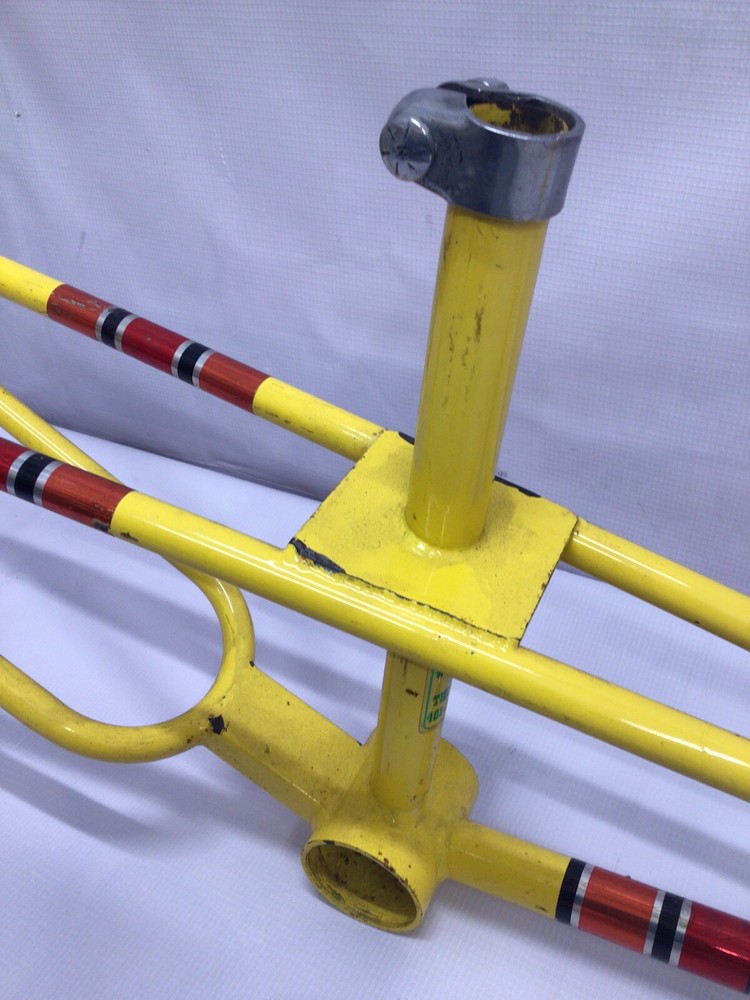 77 R&R Centurion Bmx Frame
