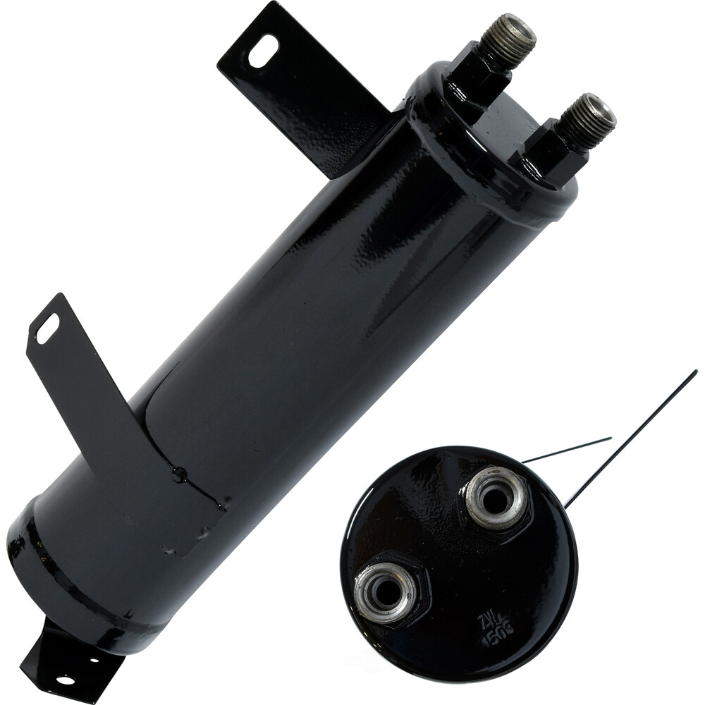 A/C Receiver Drier-VIN: L, OHV, 1BBL UAC RD 4107C