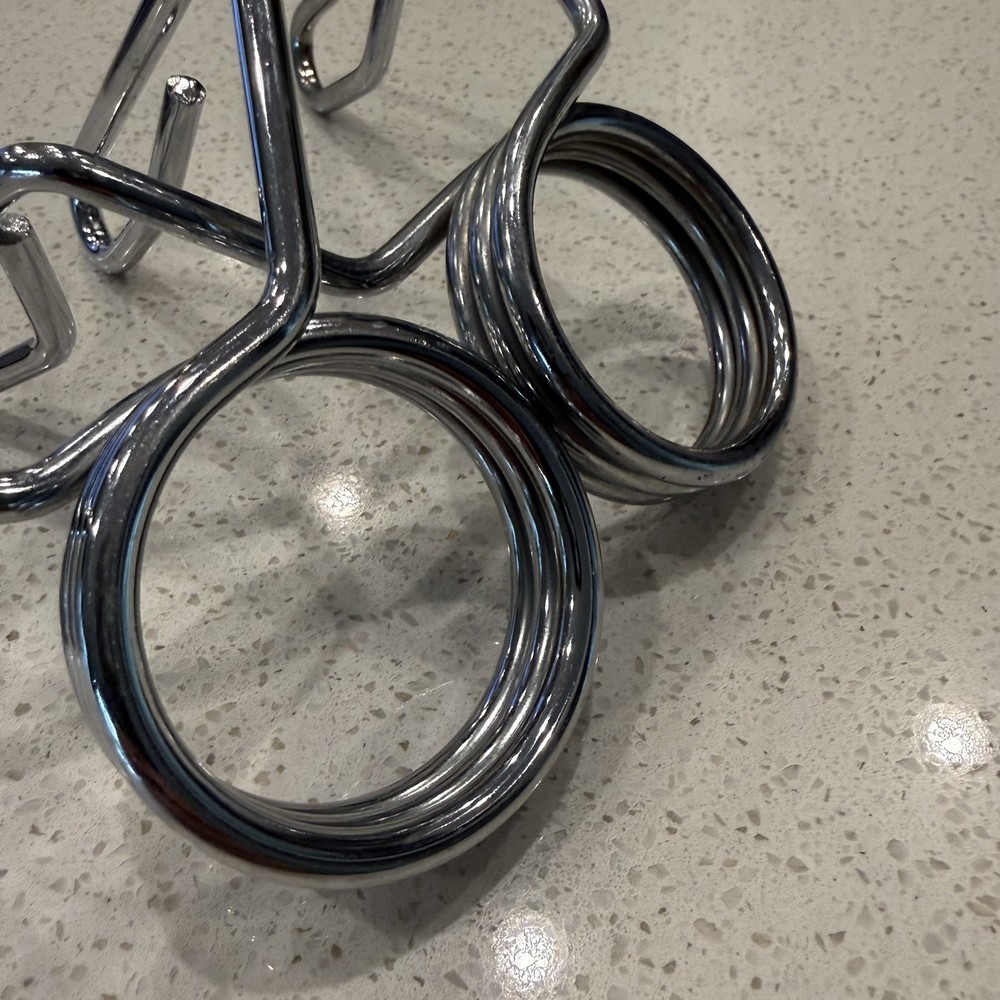 Olympic bar spring collars qty 2