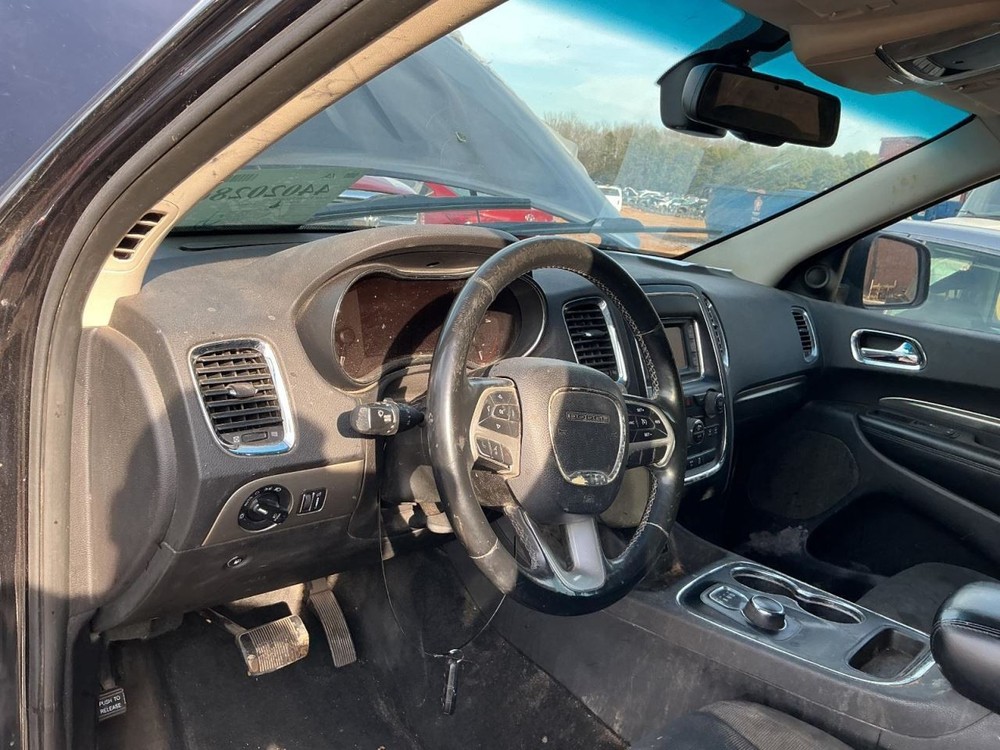 DURANGO 2015 Glove Box 4961330