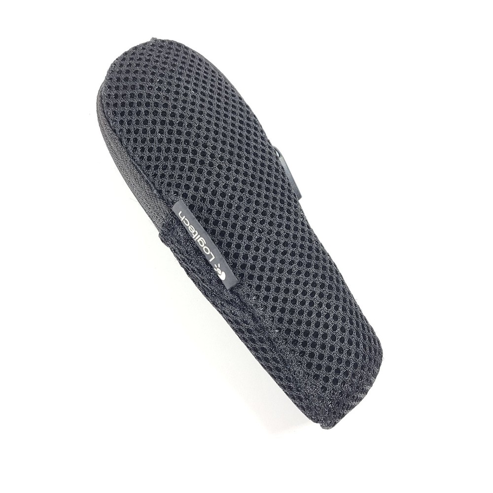 Logitech Wireless Presenter R800 Laser Pointer with Storage Pouch