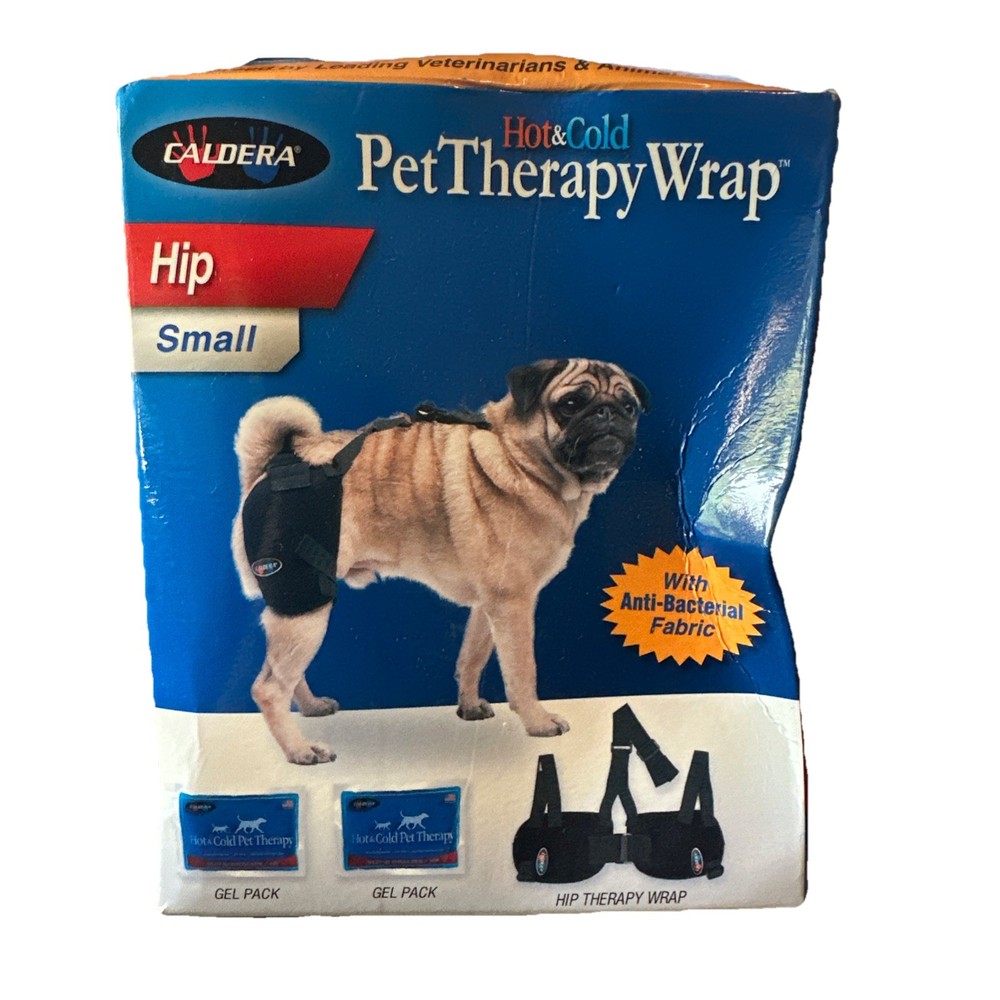 Pet Therapy Wrap Hip