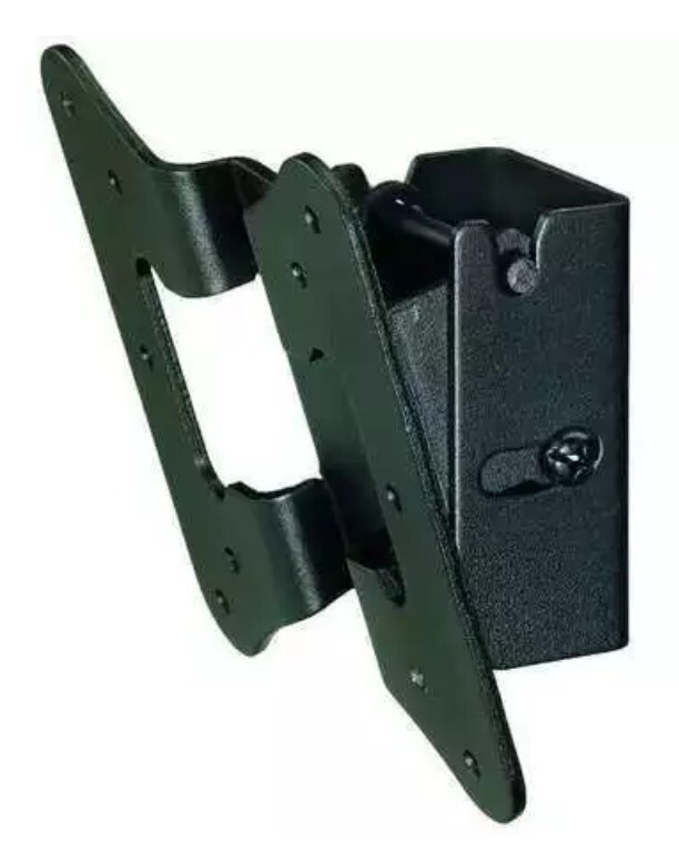 RCA JM1000 Flat Panel Tilt Mount LED