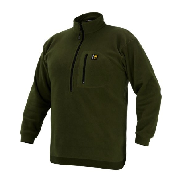 Swazi Bush Shirt