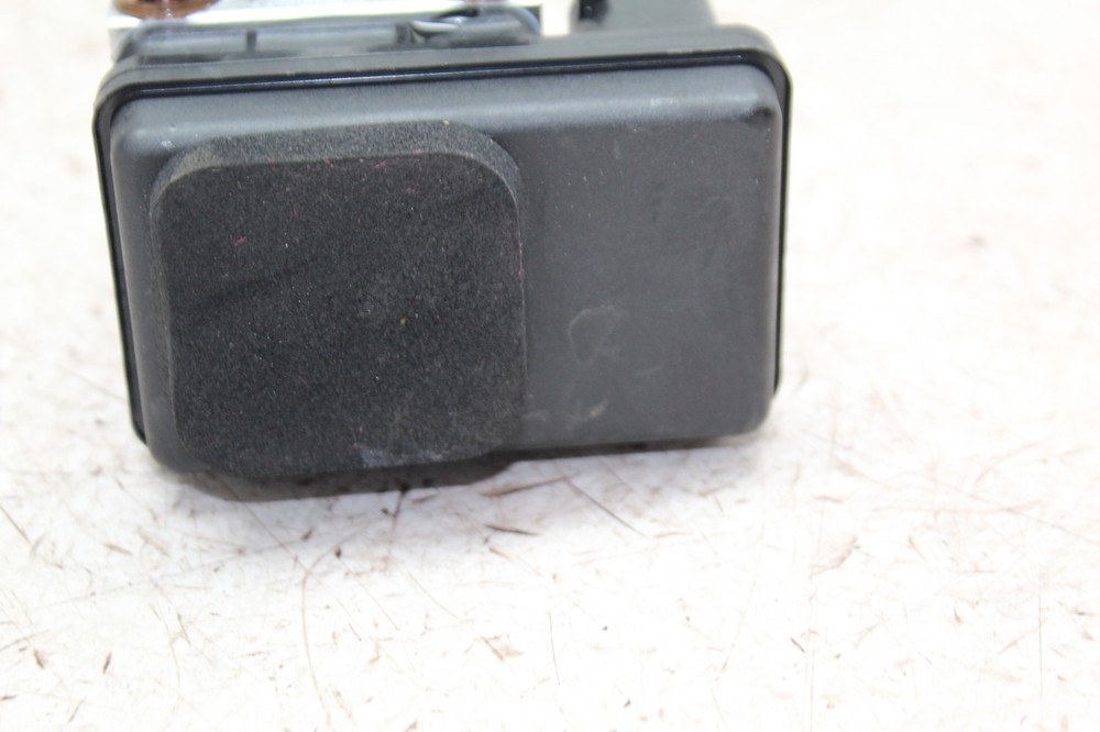 2022 DUCATI MONSTER 937 ABS PUMP UNIT MODULE